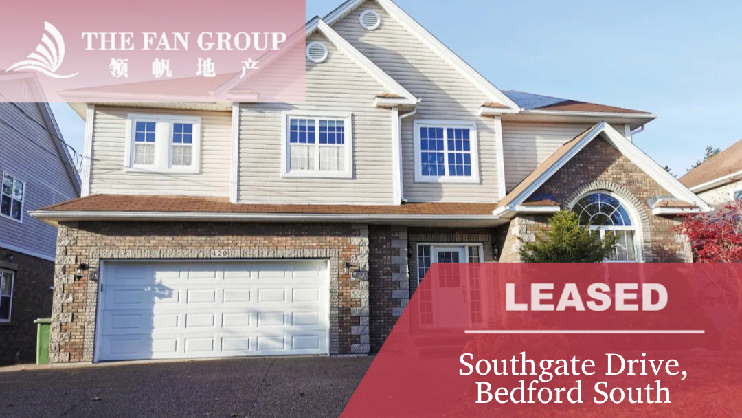 【For Rent】Gorgeous house with 5 bedrooms for Rent in Bedford South!