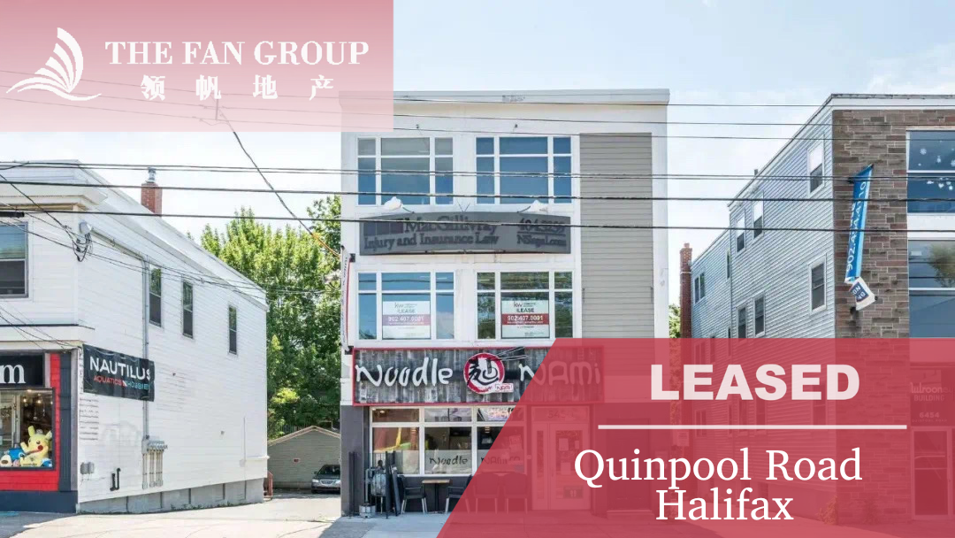 【For Rent】Nice 3-Bedroom third floor of house nearby commercial district and Dalhousie in Quinpool Rd